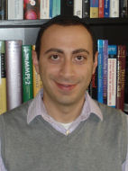 Erez Harari, Ph.D